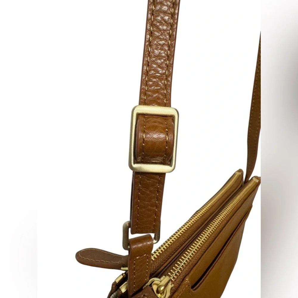 Radley London Double Zip Crossbody Bag